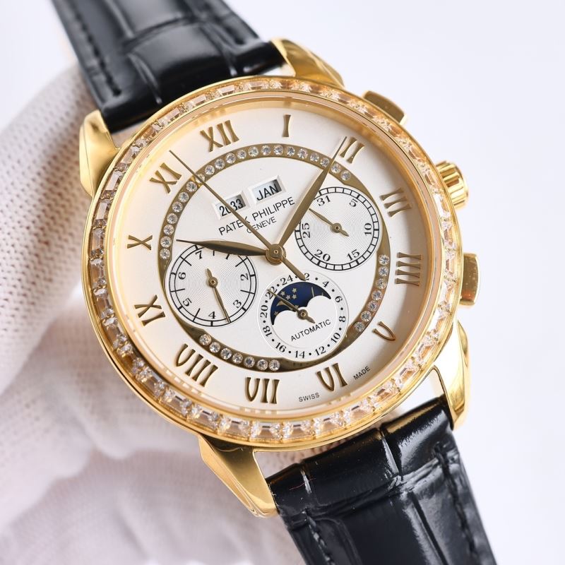 PATEK PHILIPPE Watches